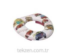 Klozet Kapağı Çocuk Adaptörü
