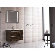 Martat Banyo - Vesta