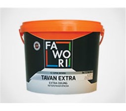Fawori Tavan Extra