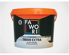Fawori Tavan Extra