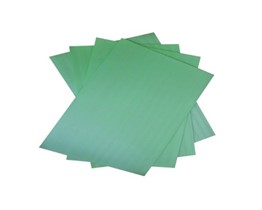 Laminat Parke Altı Kapron Şilte Levha 5 mm