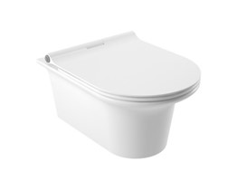 ECA PR10 Purity Asma Klozet 52,5cm