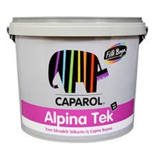 Alpina Tek Silinebilir İç Cephe Boyası 7,5 Lt.