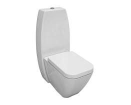 ECA 8911 Verda BTW Tek Klozet ve 8949 Verda Monoblok Rezervuar