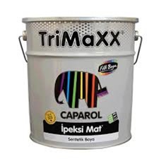 Caparol Trimaxx İpeksi Mat Sentetik Boya 2,5 Lt.