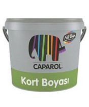 Kort Boyası Dış Cephe Boyası 15 Lt.