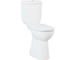 Creavit Bedensel Engelli Alttan Çıkışlı Klozet