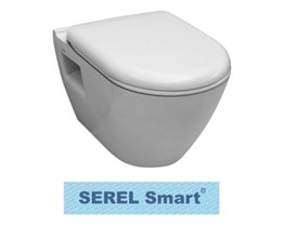 ECA SM10 SEREL Smart Asma Klozet 52cm.