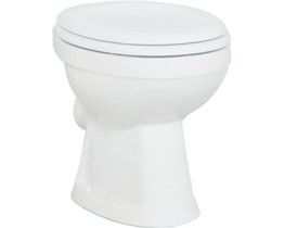 Creavit TP310 Arkadan Çıkışlı Klozet