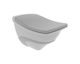 ECA MR10 Marine Asma Klozet 57,5cm.