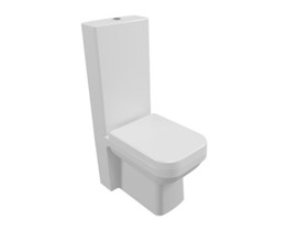 ECA SA70 Star 61cm BTW Takım Klozeti ve 60cm Rezervuar