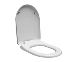ECA 2006001002 Spil Standart Klozet Kapağı