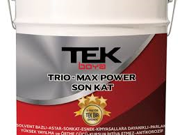 Trio-Max Power Son Kat