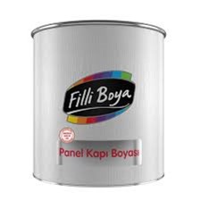 Filli Boya Panel Kapı Boyası