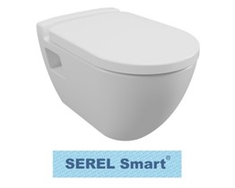 ECA SM23 SEREL Smart Asma Klozet 52cm.