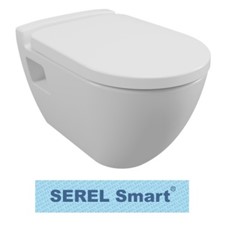 ECA SM23 SEREL Smart Asma Klozet 52cm.