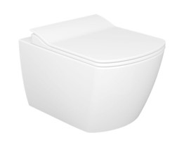 Creavit Elegant EG321 RimOFF Asma Klozet