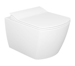Creavit Elegant EG321 RimOFF Asma Klozet