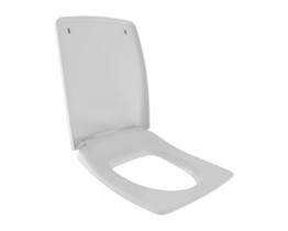ECA 230MR00002 Marine Çıkarılabilir Klozet Kapağı
