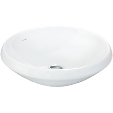 Creavit MN045 Setüstü Lavabo