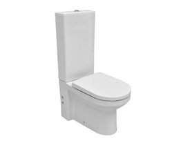 ECA LN70 Luna 65cm BTW Takım Klozeti ve 60cm Rezervuar