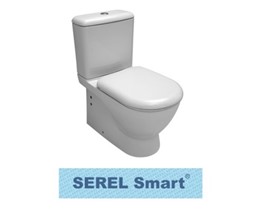 ECA SM60 SEREL Smart BTW Takım Klozeti 66cm ve Rezervuar