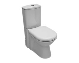 ECA 6802 Orkide BTW Takım Klozeti 68,5cm ve 6804 Orkide Rezervuar