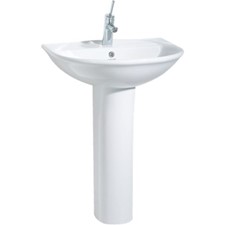 Creavit Selin 50x65 cm Lavabo