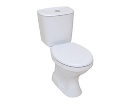 ECA MY02 Mio Alttan Çıkışlı Takım Klozeti 66cm ve MY04 Mio Rezervuar