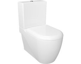 Creavit Grande GR360 Duvara Dayalı Klozet