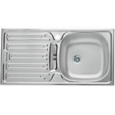 Dominox Evye Dml 614 2 Dekorlu Sol