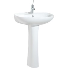 Creavit Sedef 45x55 cm Lavabo