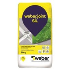 Weber.joint SİL