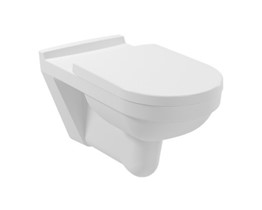ECA 3045 Bedensel Engelliler için Asma Klozet 70cm