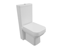 ECA SA94 Star 65cm BTW Takım Klozeti ve 50cm Rezervuar