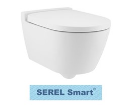 ECA SM25 SEREL Smart Asma Klozet 52cm.