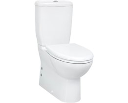 Creavit Sedef 60 cm Duvara Dayalı Klozet