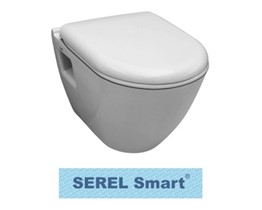 ECA SM12 SEREL Smart Asma Klozet 48cm.