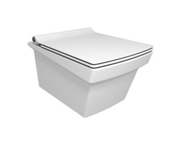 ECA FL10 4life Asma Klozet 53cm EasyWash®