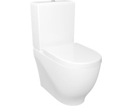 Creavit BG360 MARE Duvara Dayalı Klozet