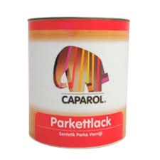 Parkettlack Sentetik Parke Verneği 2,5 Lt.