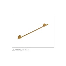 Fym Banyo Eldorado Gold Serisi - Uzun Havluluk 7644