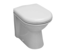 ECA 6811 Orkide BTW Tek Klozet 50cm
