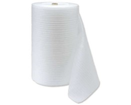 Parke Altı Şilte ( Polietilen Köpük Rulo )100 Cm X 5 Metre - 2mm Kalınlık- Şeffaf Ambalaj Köpüğü