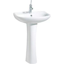 Creavit Pitta 45x55 cm Lavabo